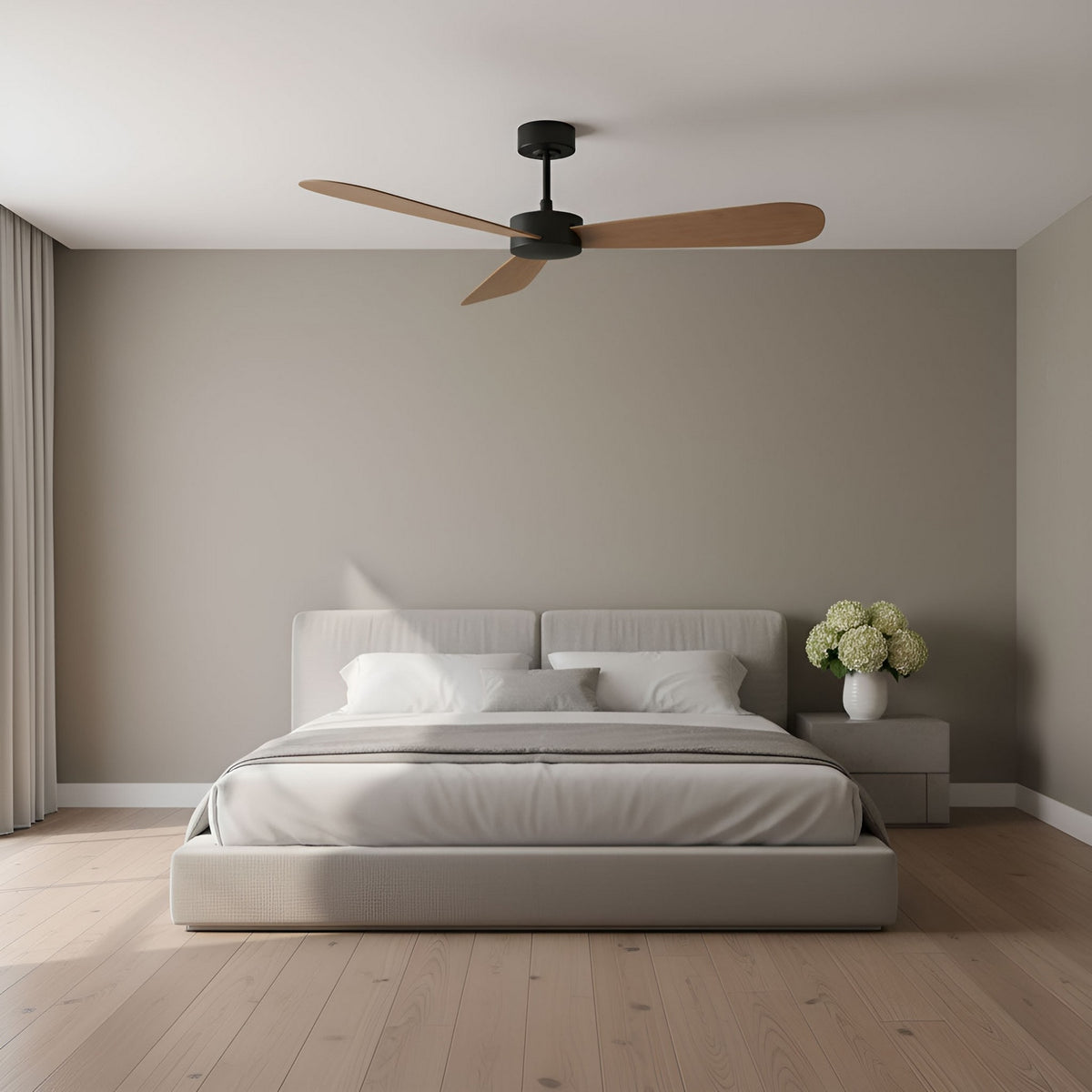 Paddle Smart 60" Ceiling Fan