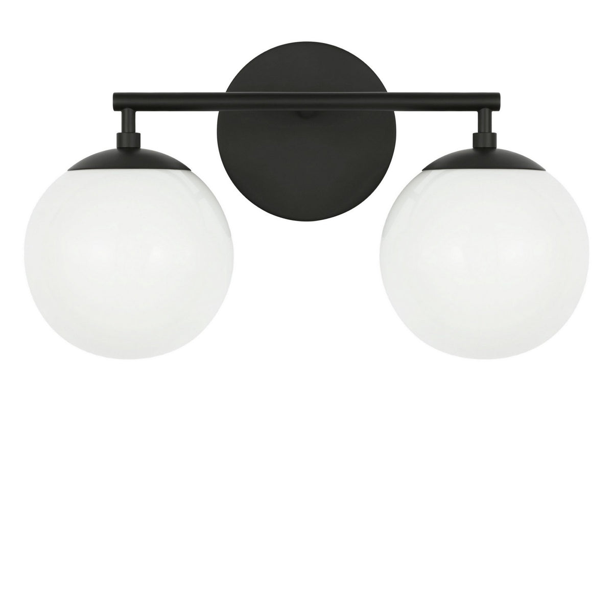 Nube Two Light Vanity