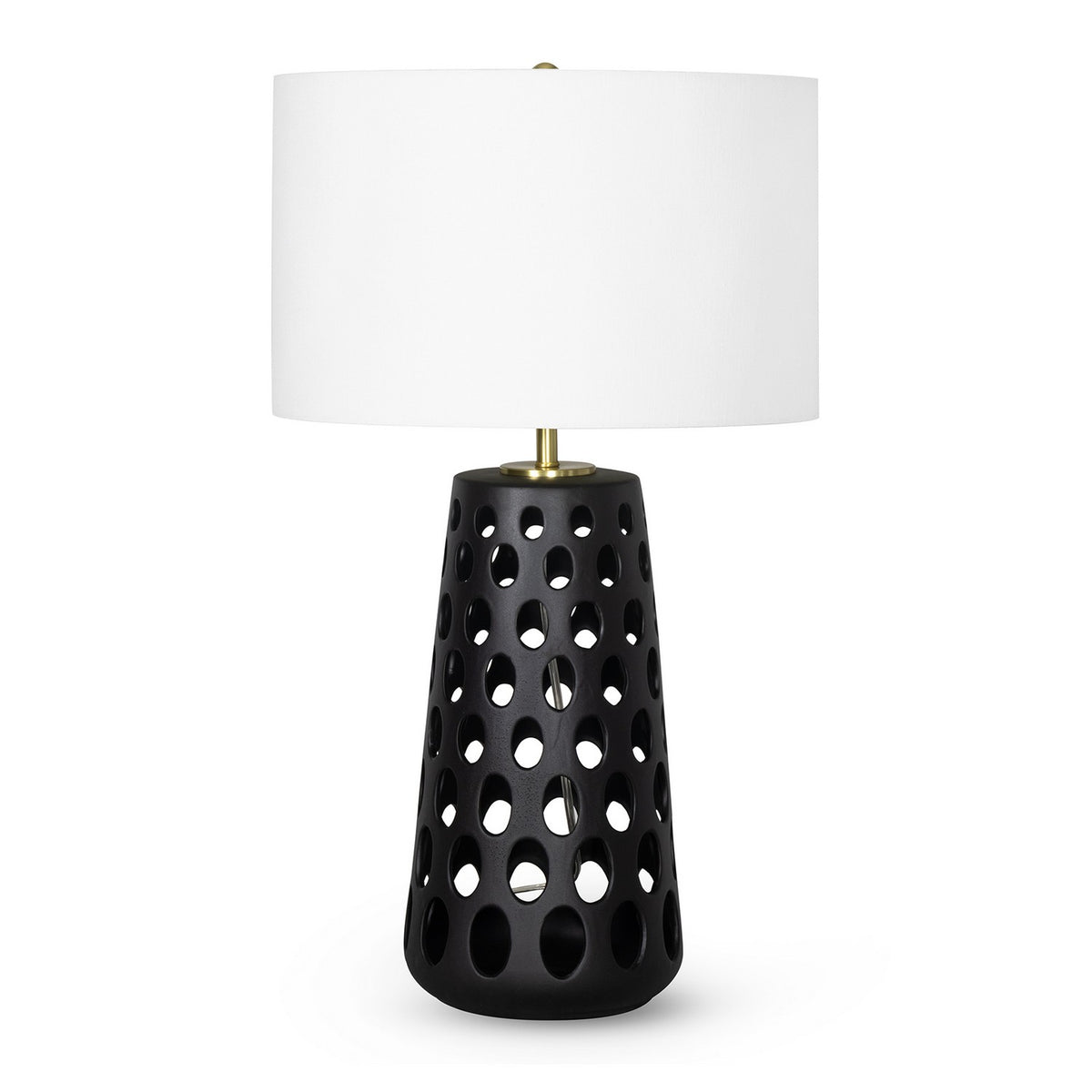Kelvin One Light Table Lamp