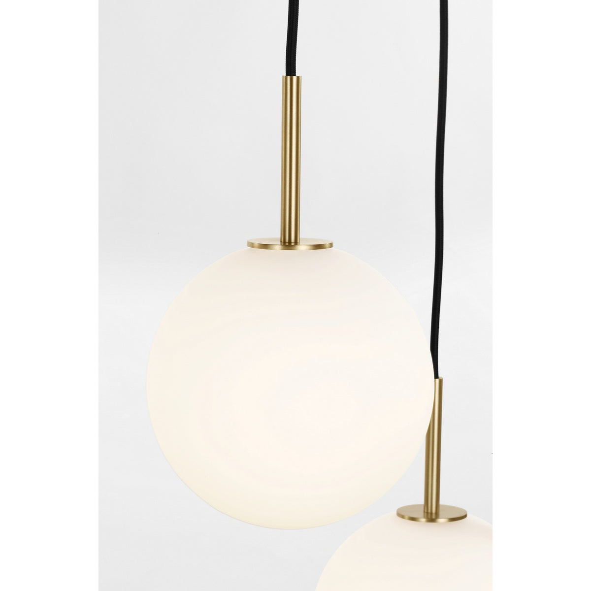 Sorelle 48" Linear Chandelier
