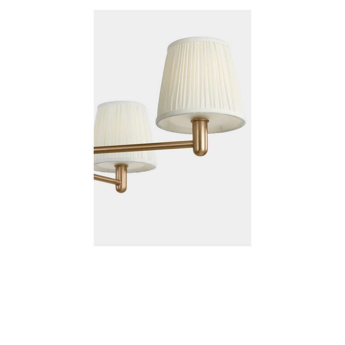 Vilera Five Light Chandelier