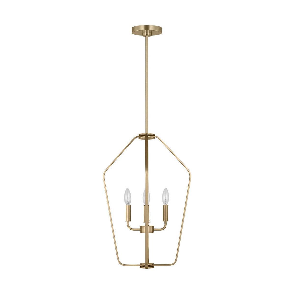 Kennan Four Light Medium Lantern
