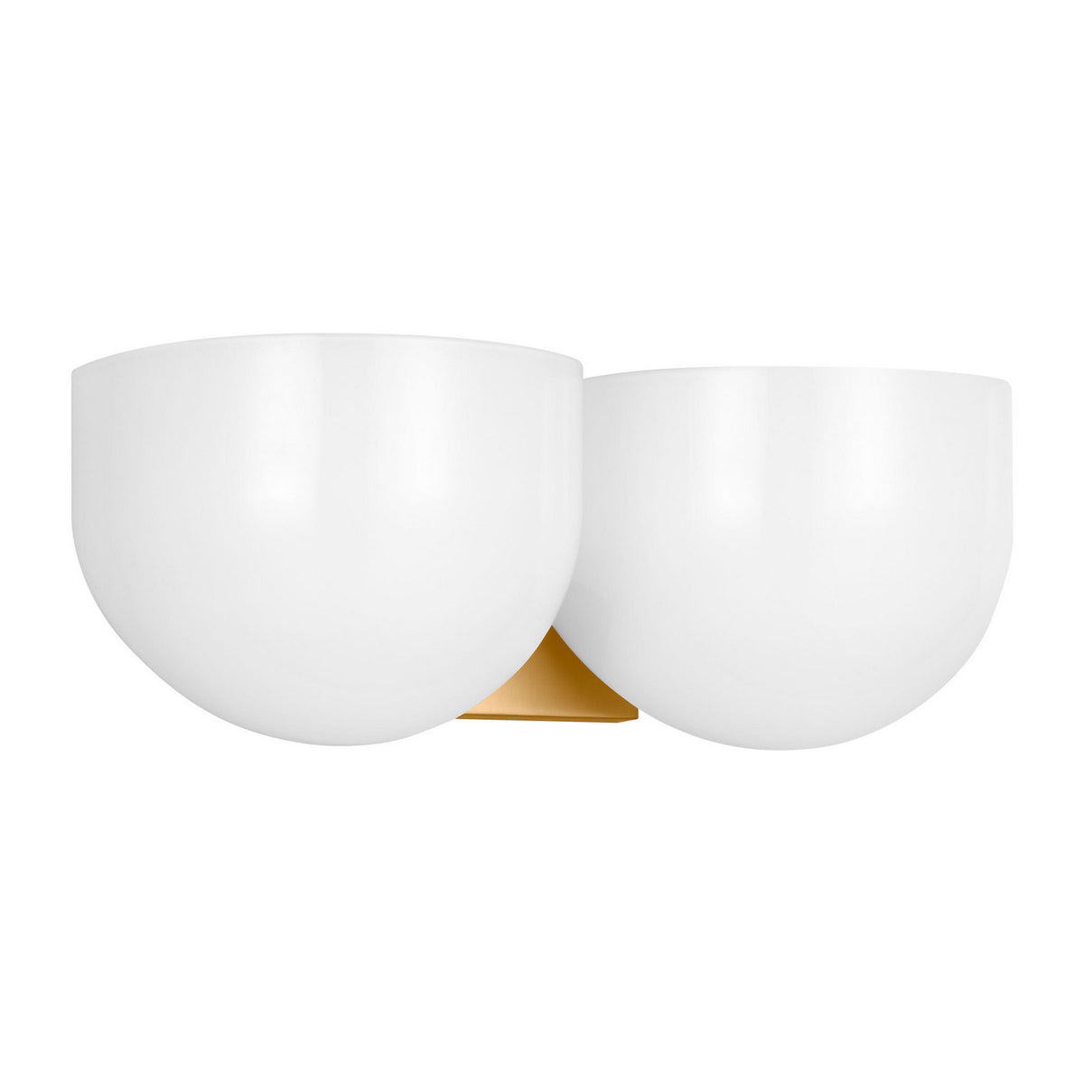 Two Light Vanity — Cheverny