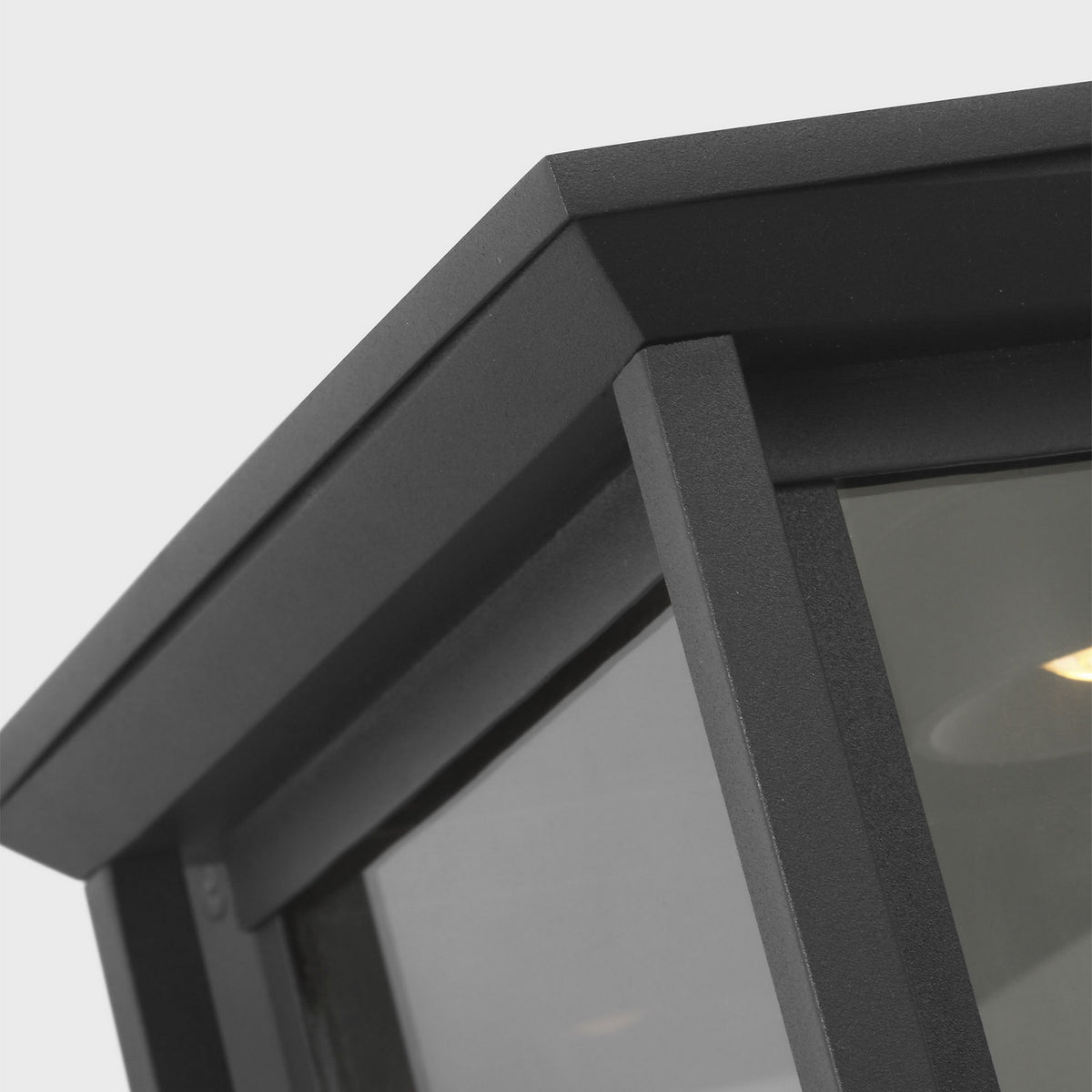 Audley 20" LED Lantern
