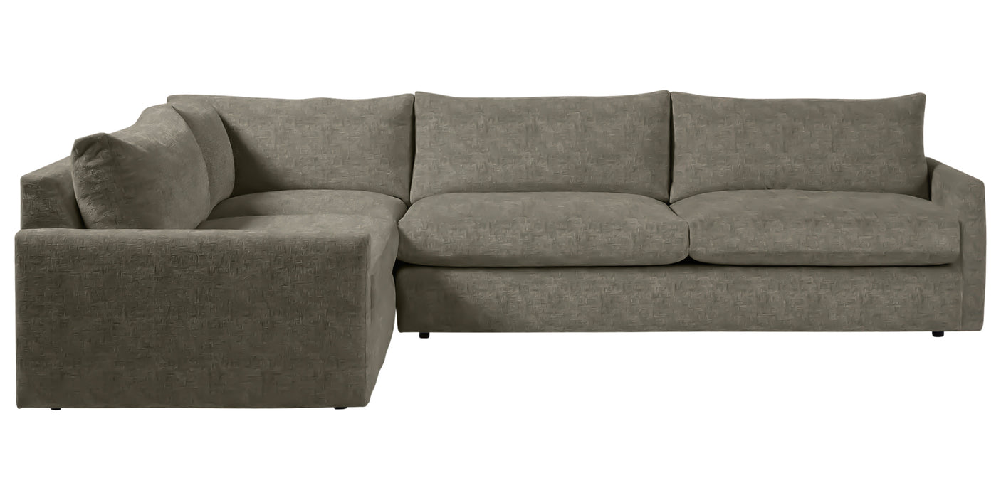 Sarah | L Sectional