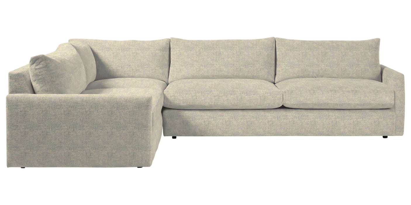 Sarah | L Sectional