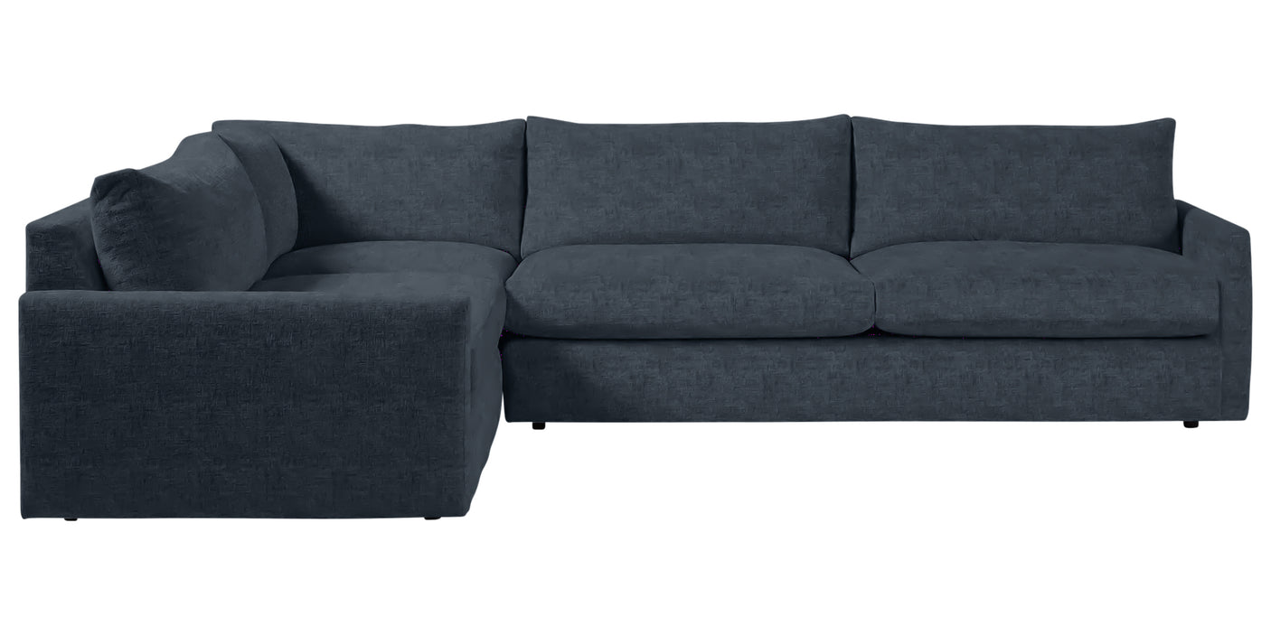Sarah | L Sectional