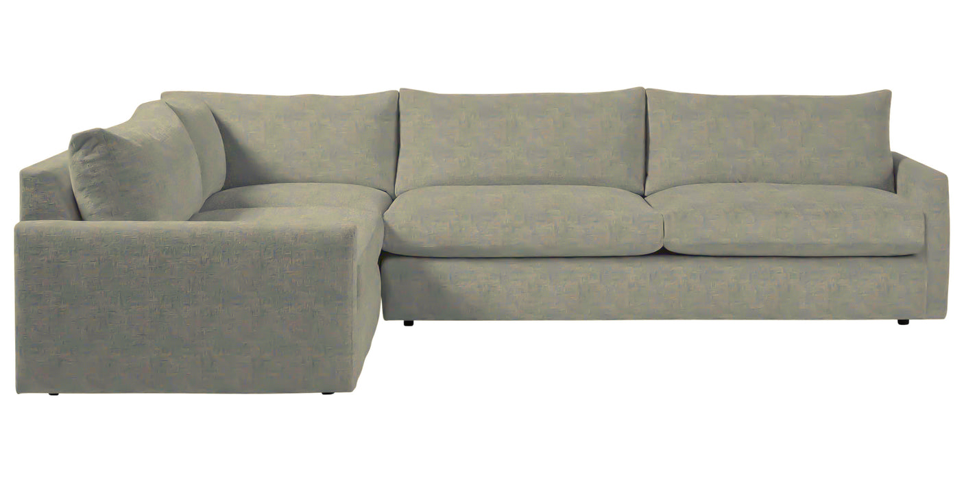Sarah | L Sectional
