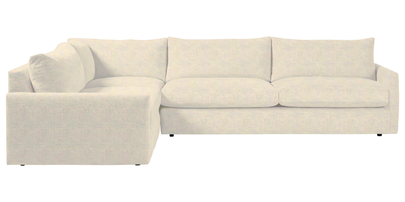 Sarah | L Sectional
