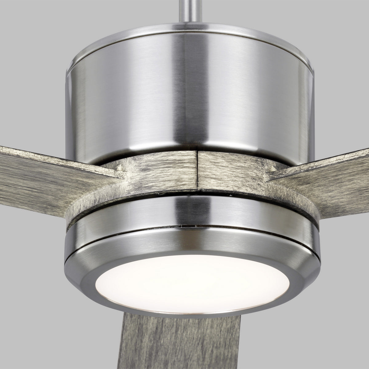 Vision 52" LED Ceiling Fan