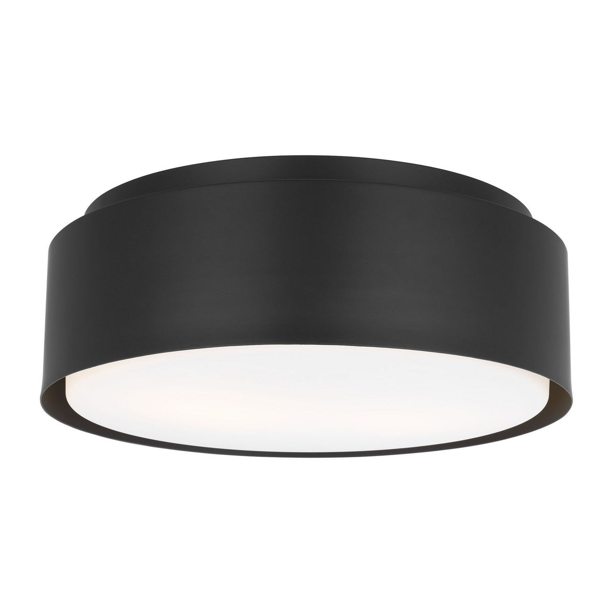 Dartmore Medium Flush Mount