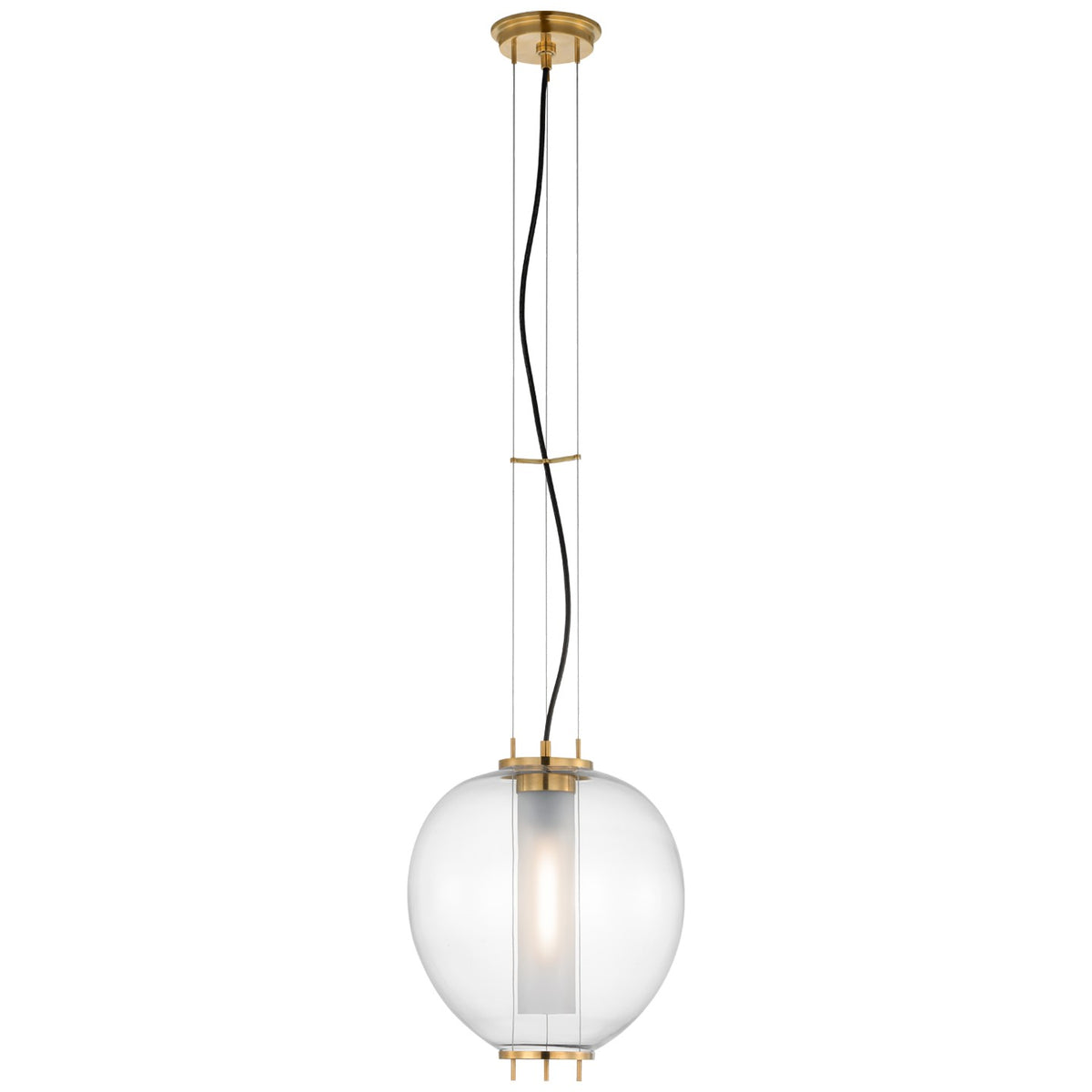 Taro 13" Lantern