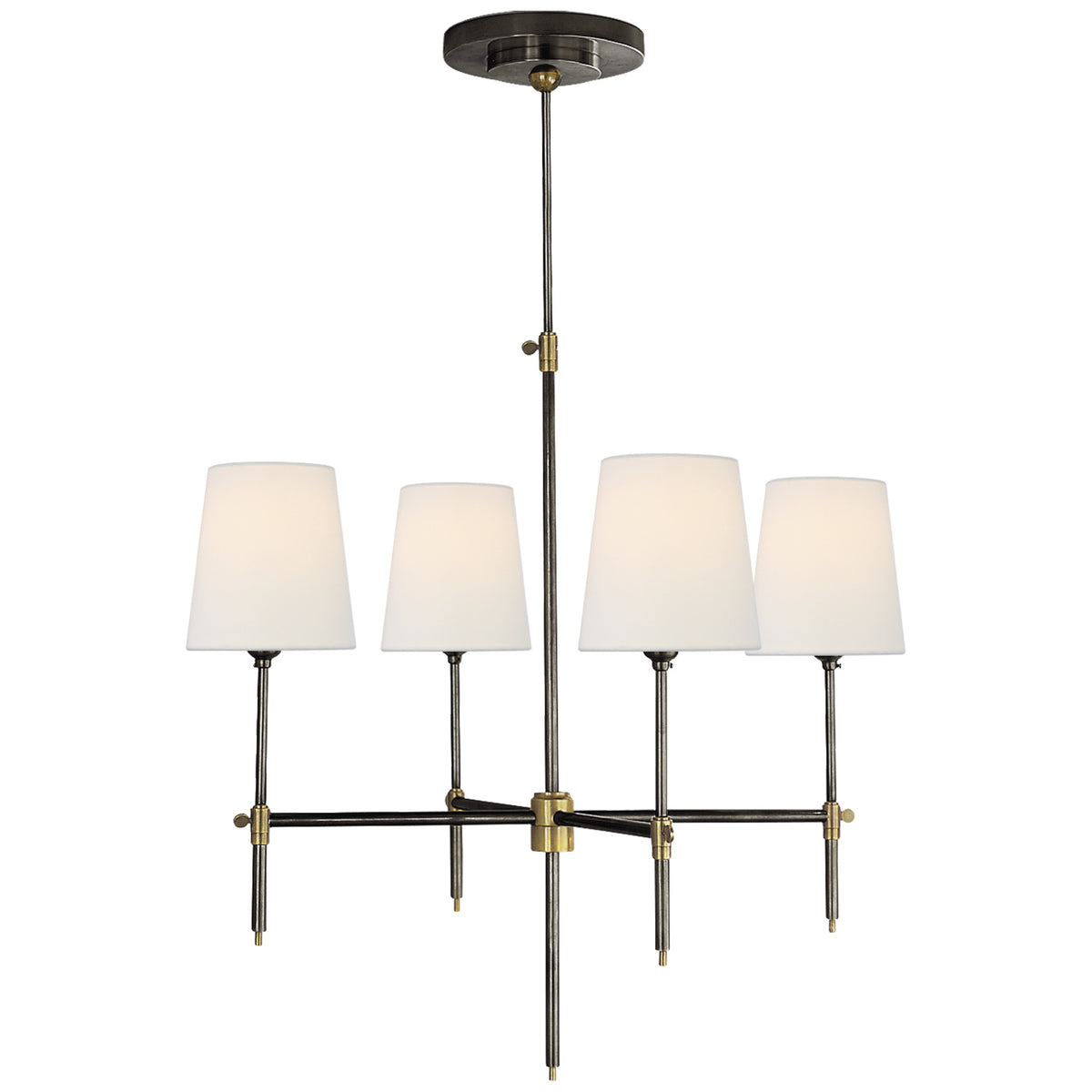 Bryant Small Chandelier