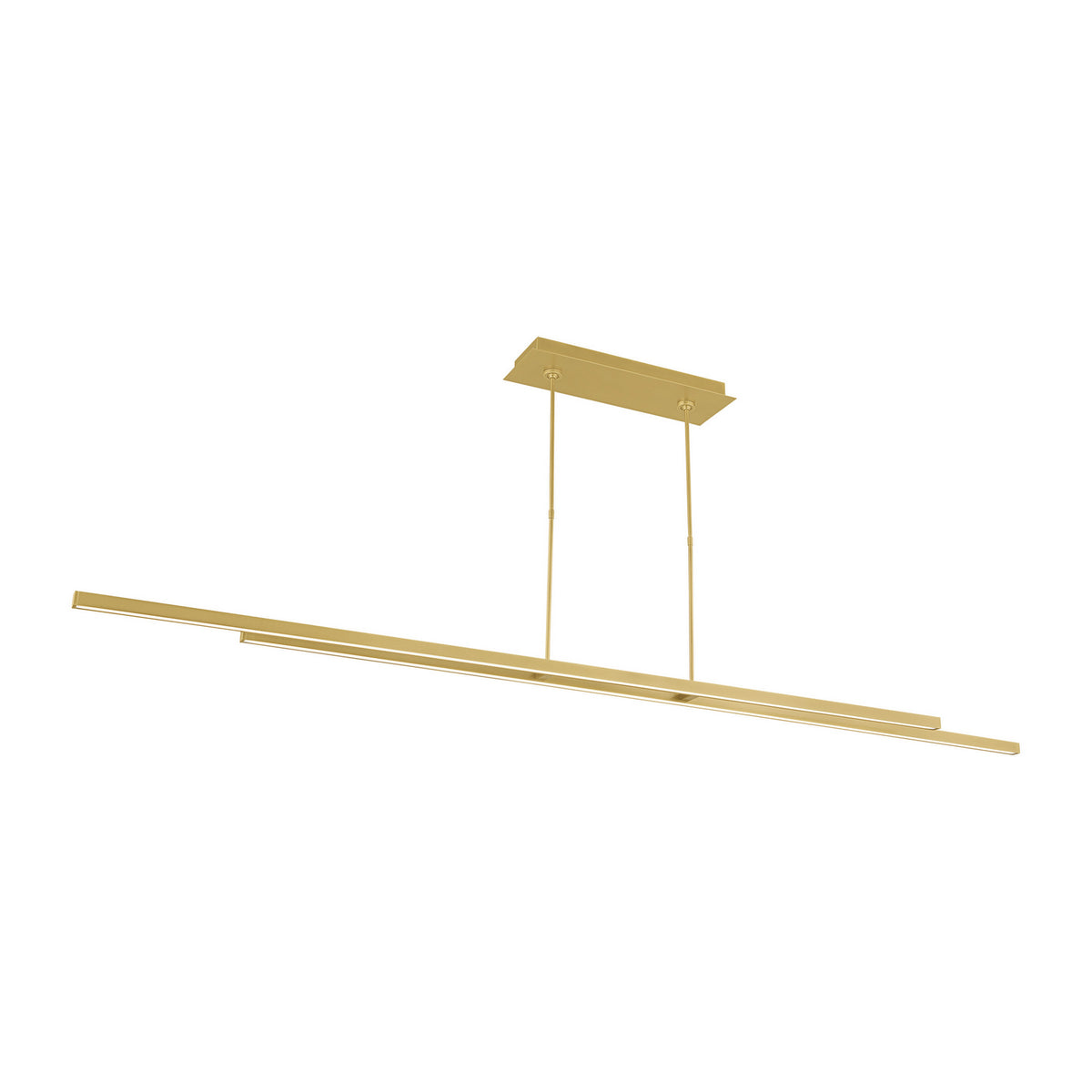 Stagger 2 84 Linear Suspension