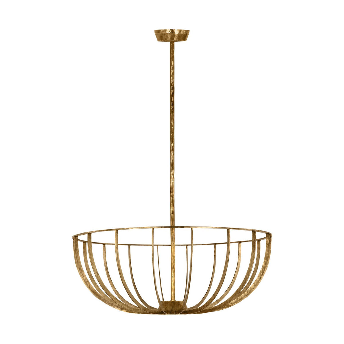 Sanchi X-Large Semi Flush