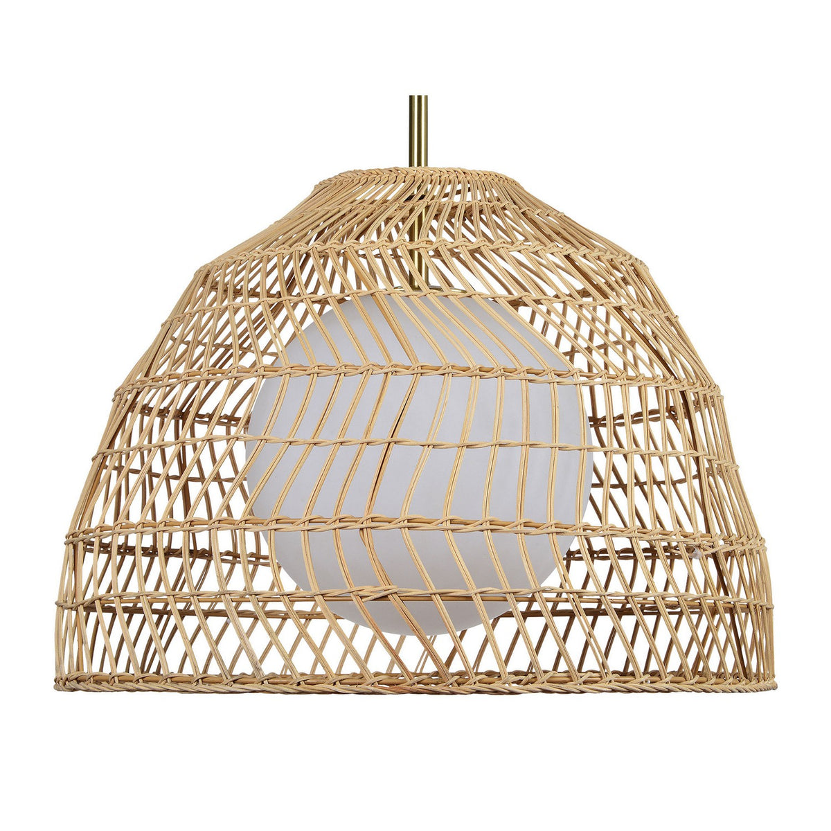 Palm LED Ceiling Fixture