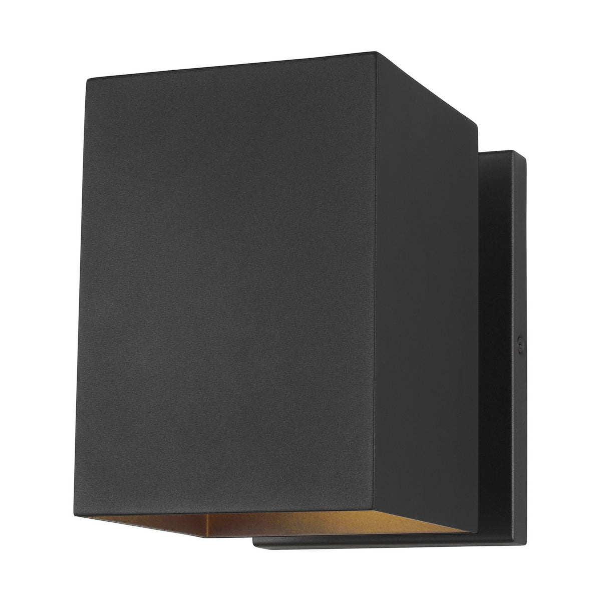 Pohl Small Down Wall Lantern — 65 W