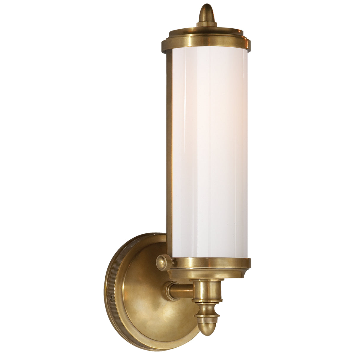 Merchant Single Bath Light