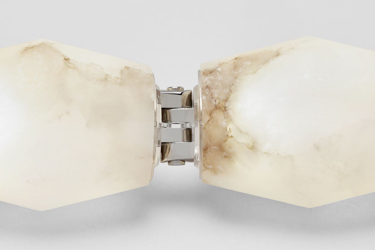 Collier Alabaster 132 Chandelier