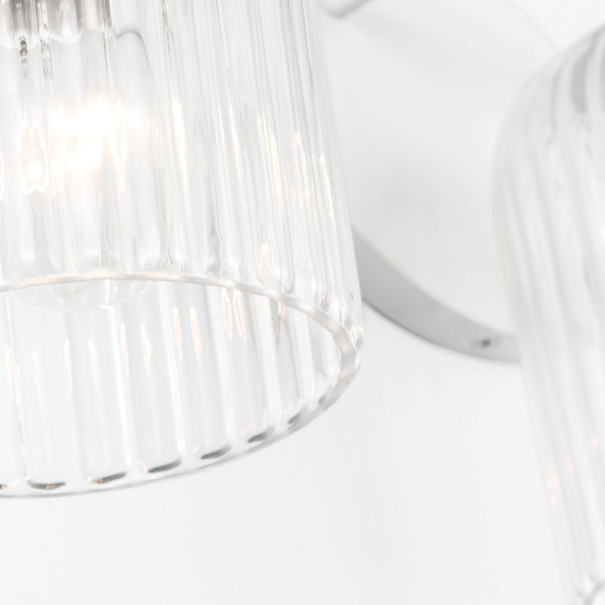 Eisele Three Light Bath