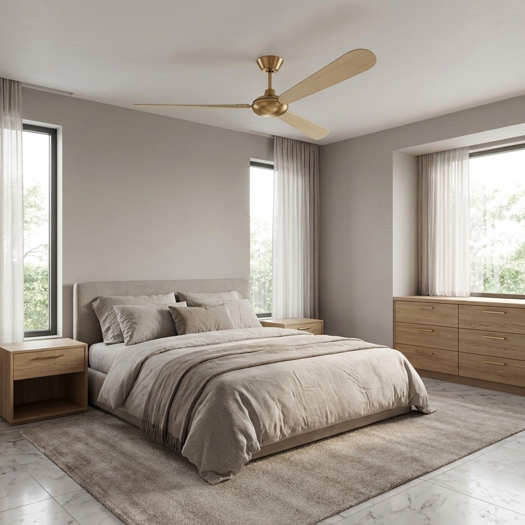 Pod Smart 64" Ceiling Fan