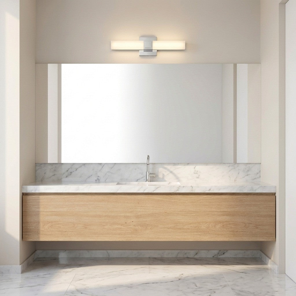 Fentress 18 LED Vanity