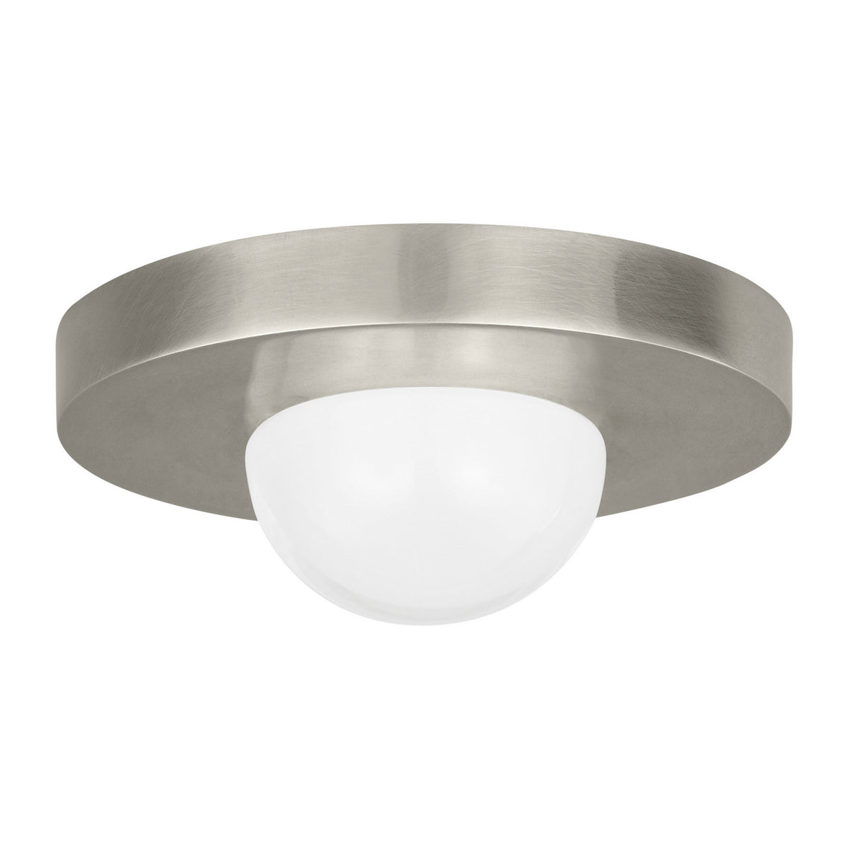 LED Flush Mount — 1.70", Ebell