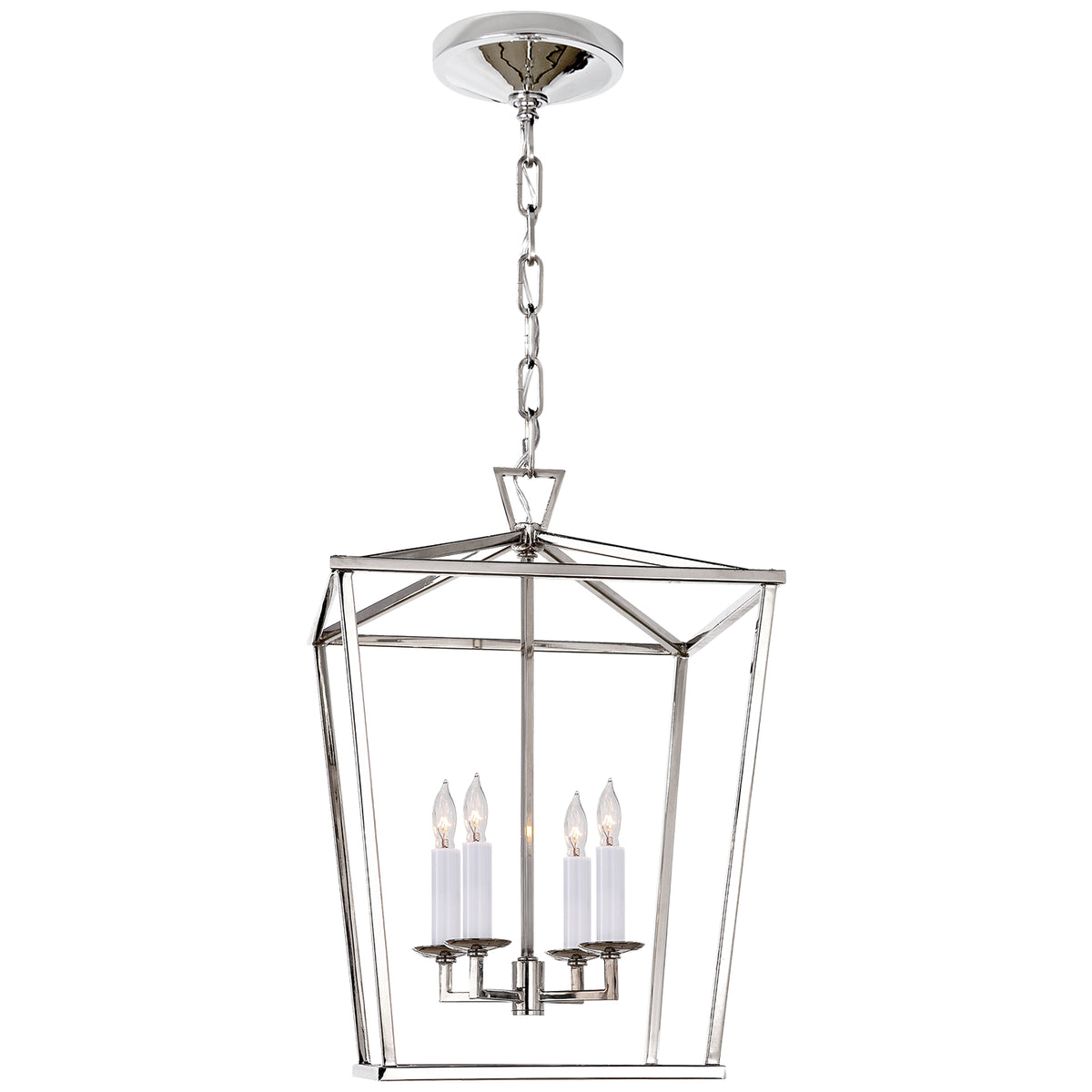 Darlana Small Lantern