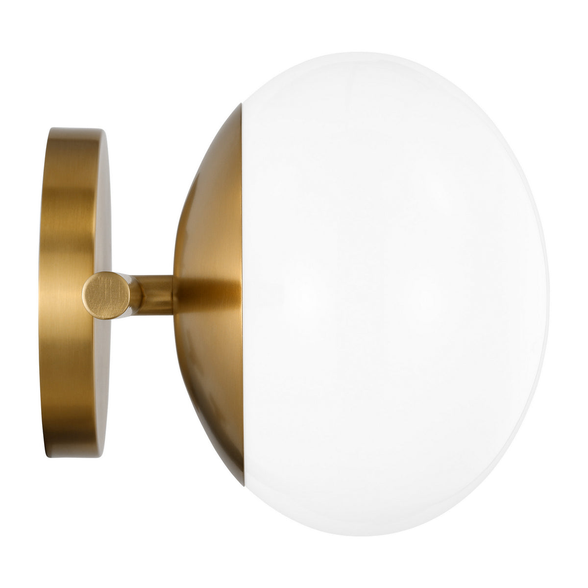 Two Light Vanity — Lune