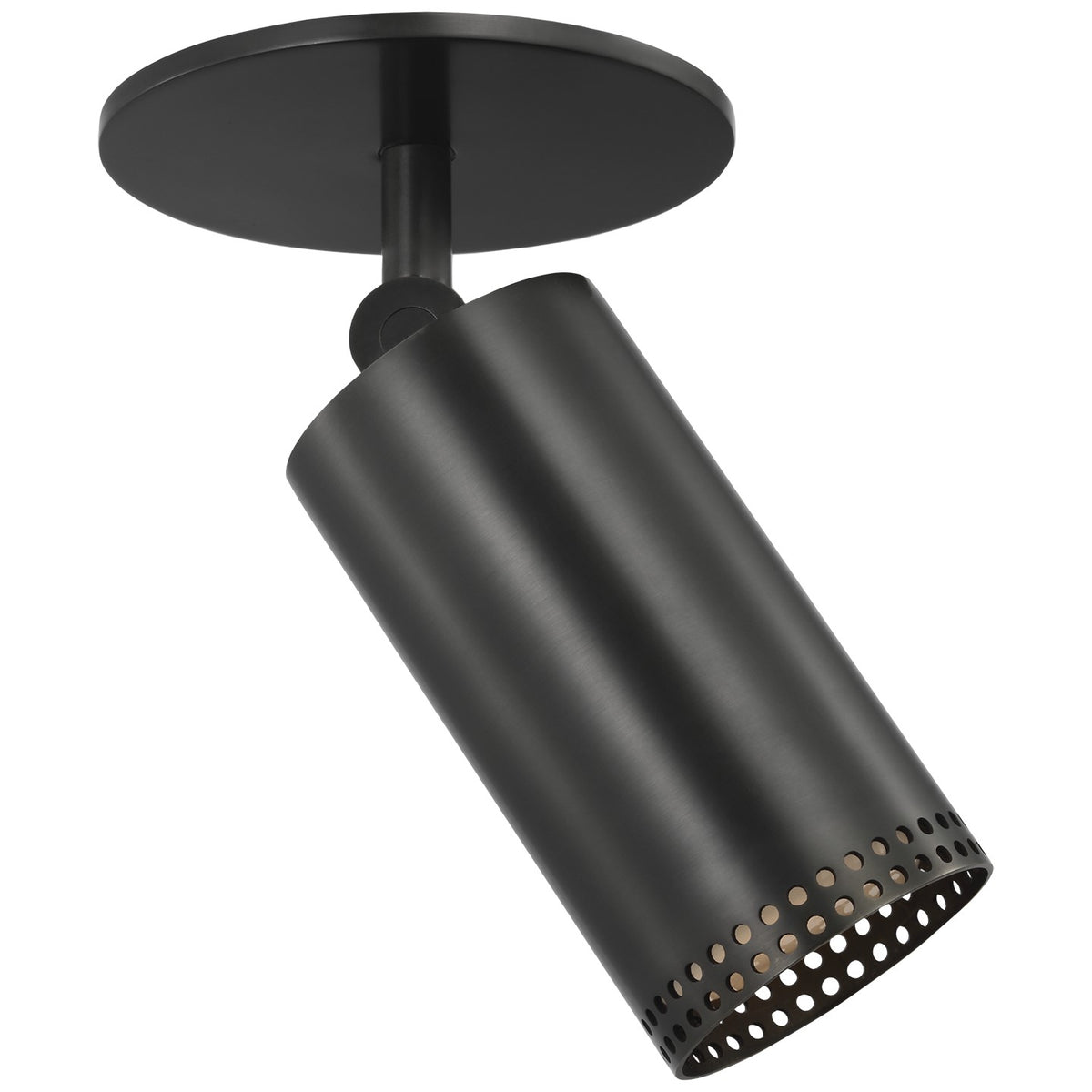 Precision 3" Directional Monopoint Flush Mount
