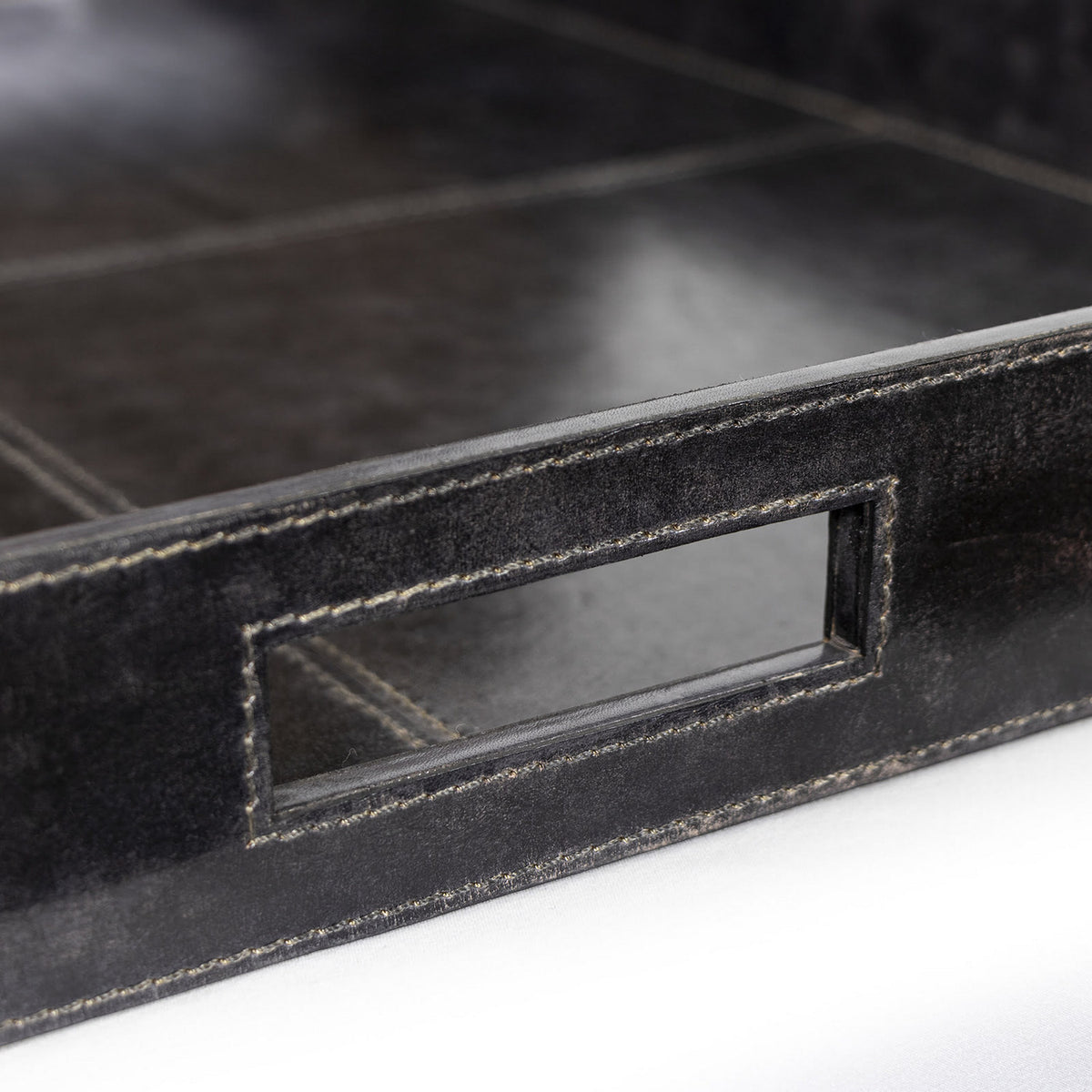 Derby Tray — 2.50"