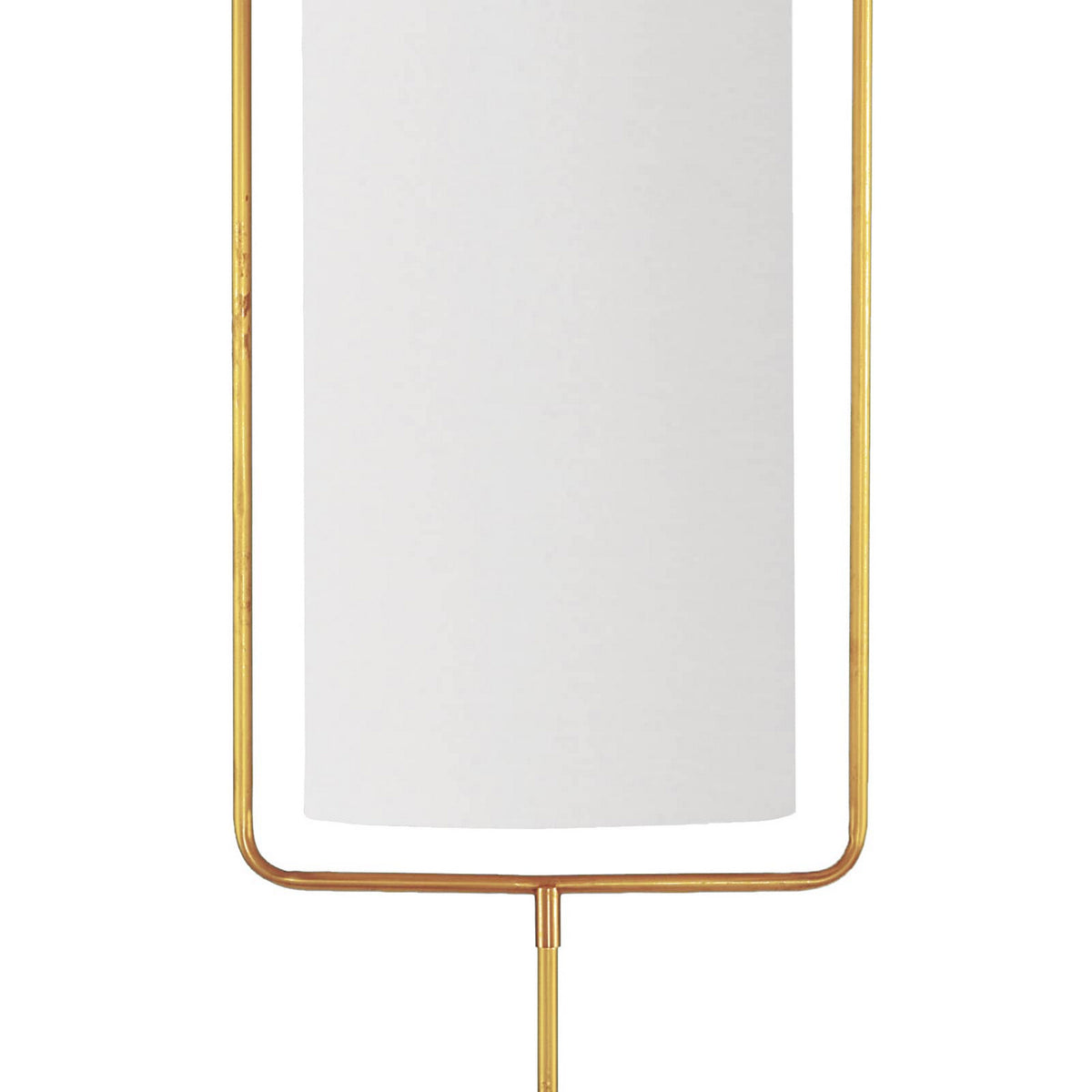 Geo One Light Floor Lamp
