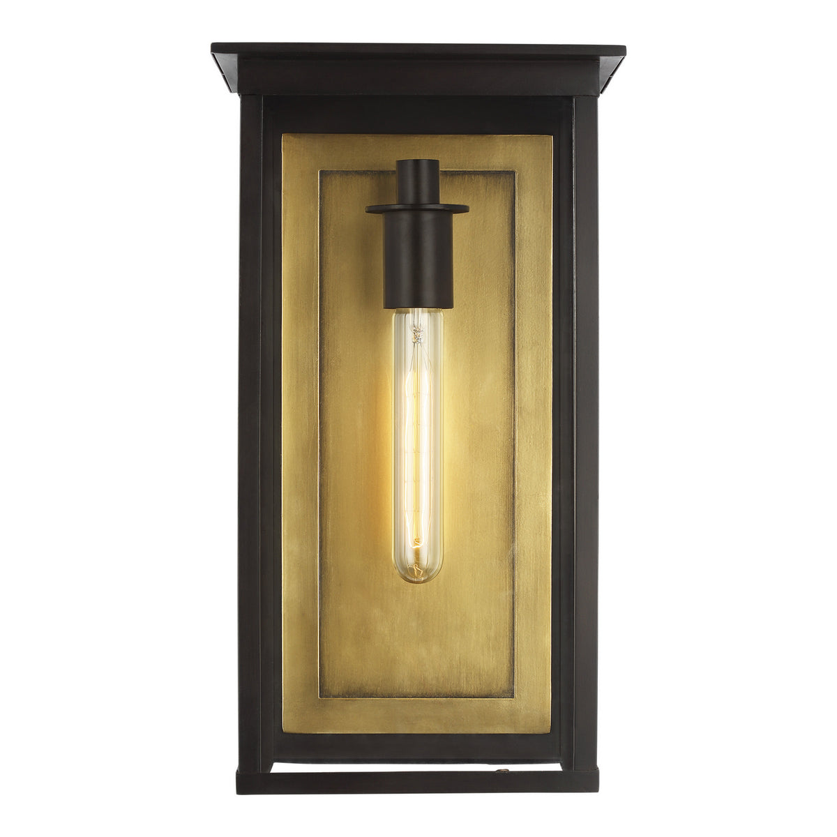 Freeport Large Wall Lantern