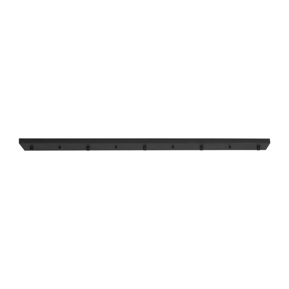 Five Light Linear Multiport Canopy