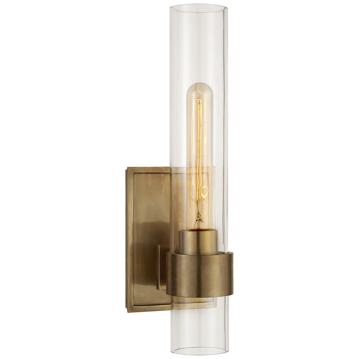 Presidio Petite Sconce