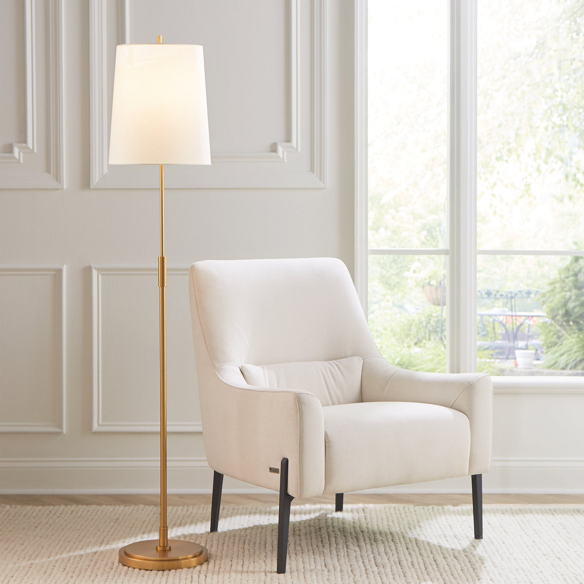Beckham Classic Floor Lamp