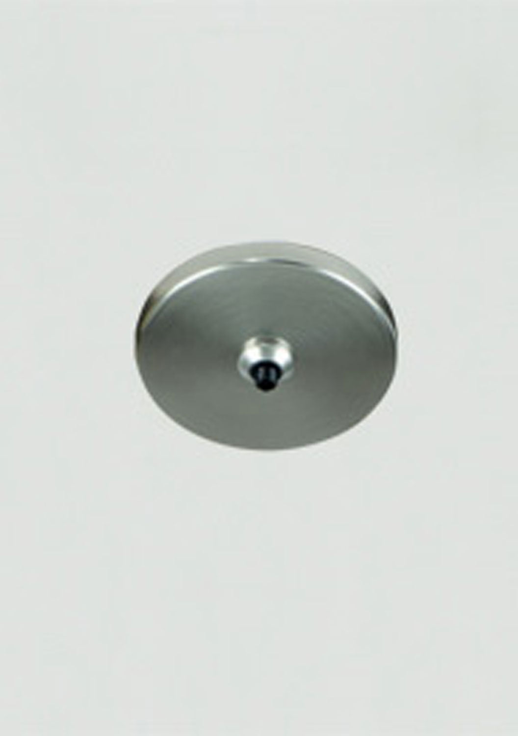 FreeJack Port With Canopy — Satin Nickel