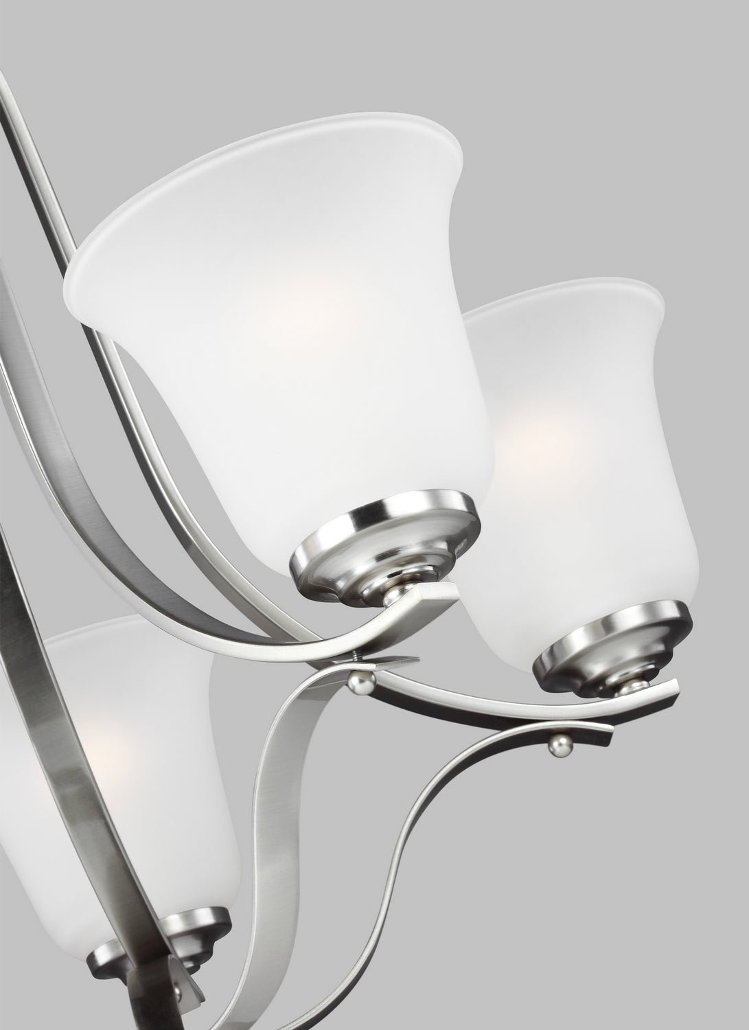 Emmons Five Light Chandelier