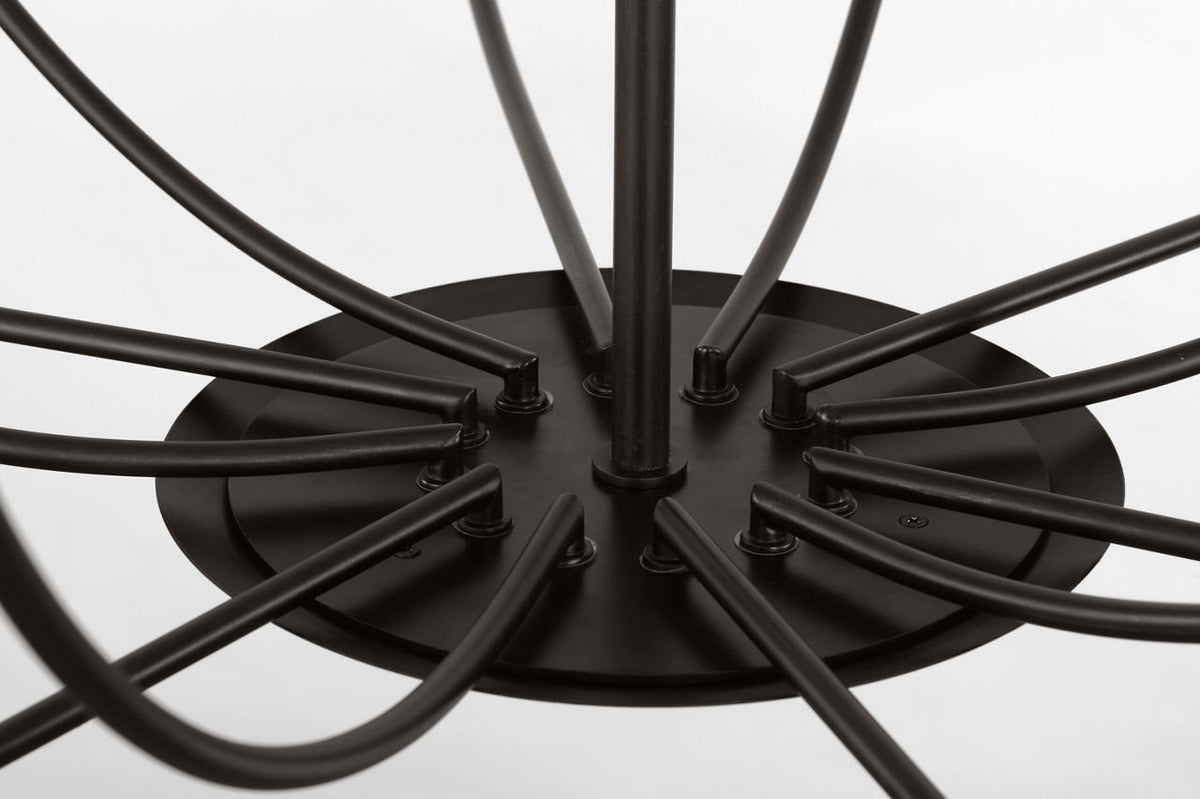 Lois 48 Chandelier