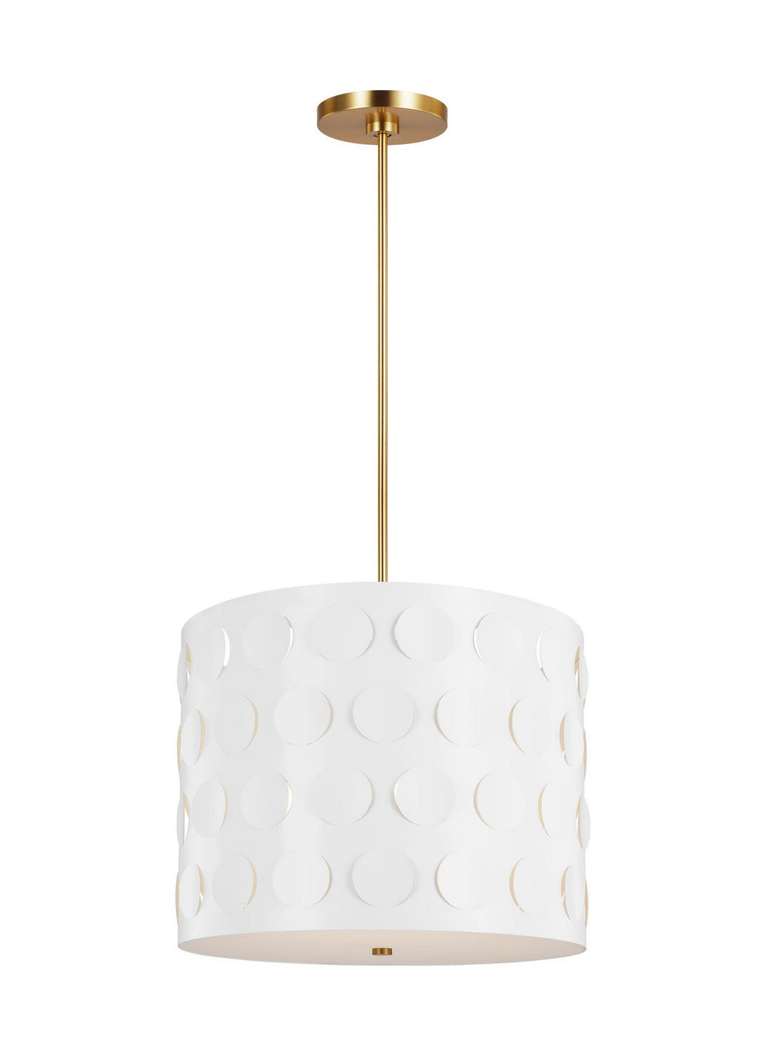 Dottie Large Pendant