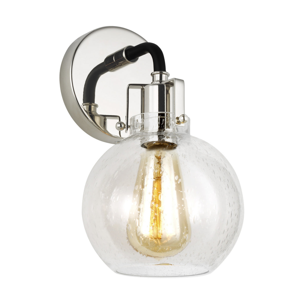 Clara 1-Light Bath Sconce