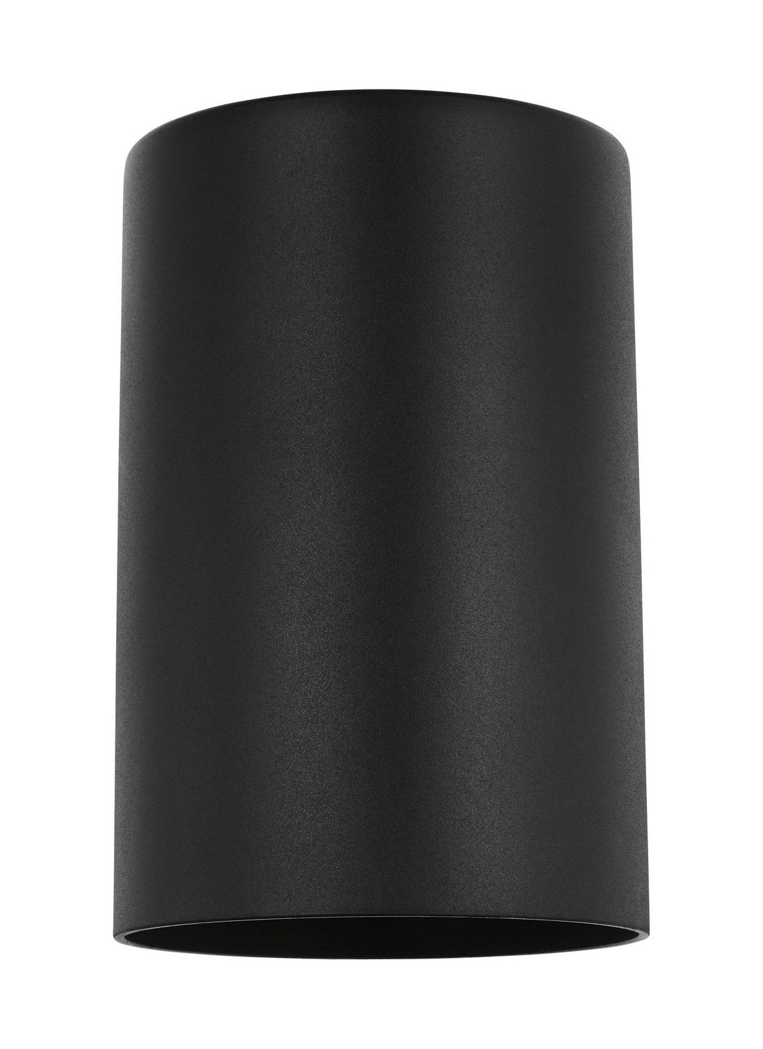 Cylinder StoneStrong 6" Down Wall Lantern