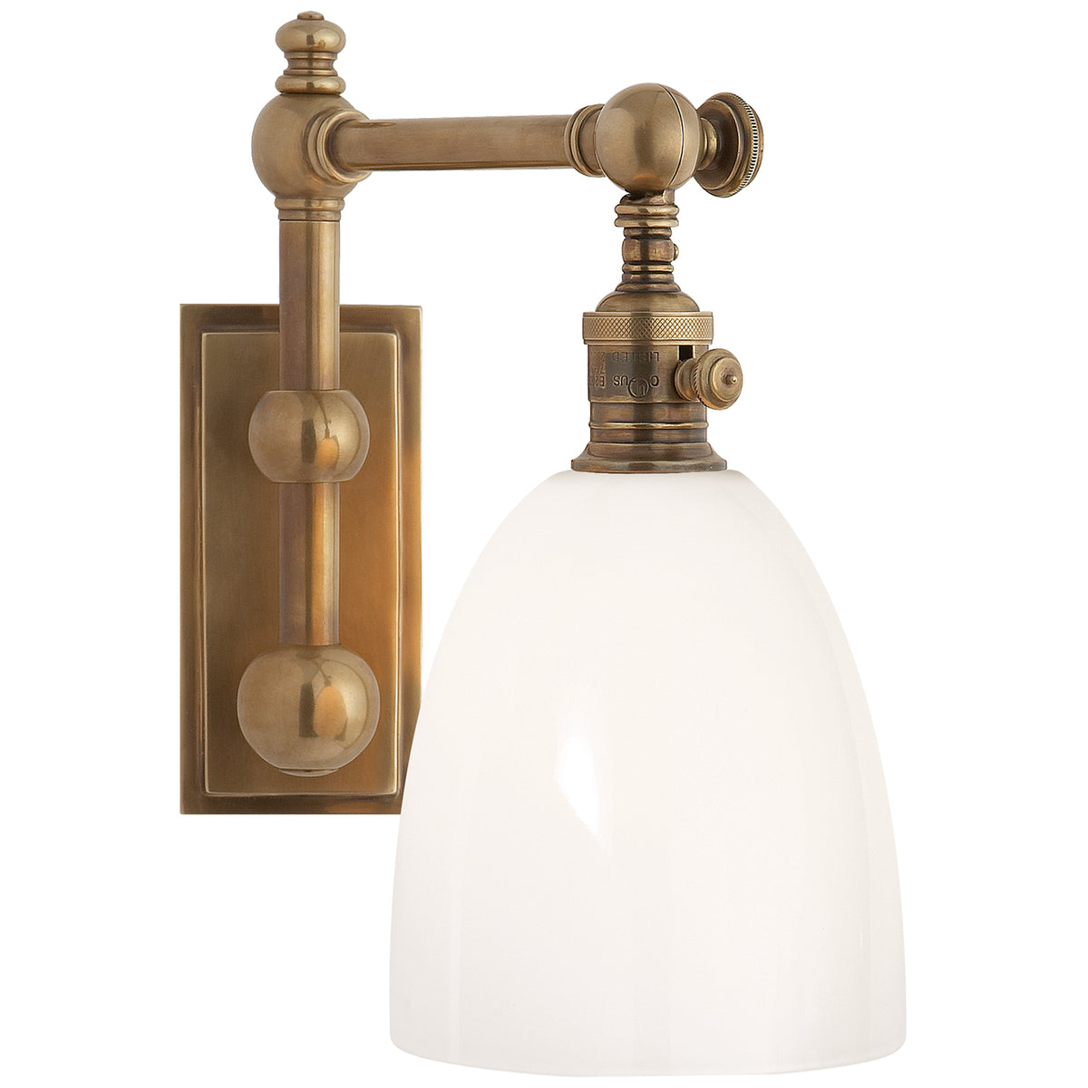 Pimlico Single Light