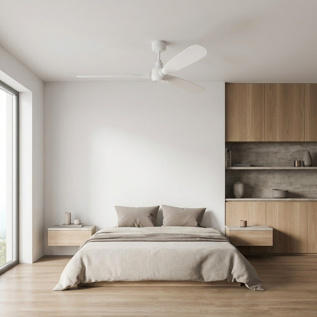 Valiant Smart 60" Ceiling Fan
