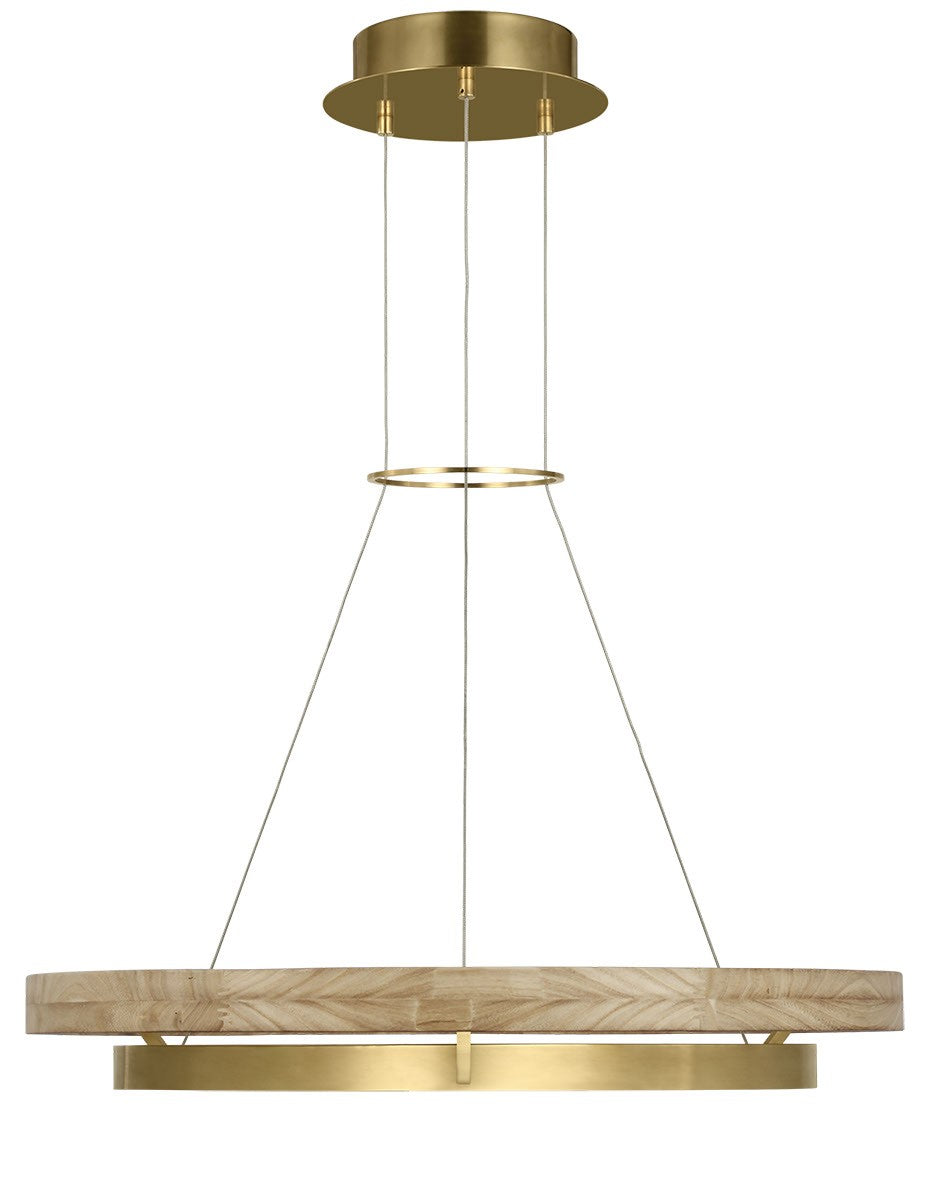 Grace 30 Chandelier
