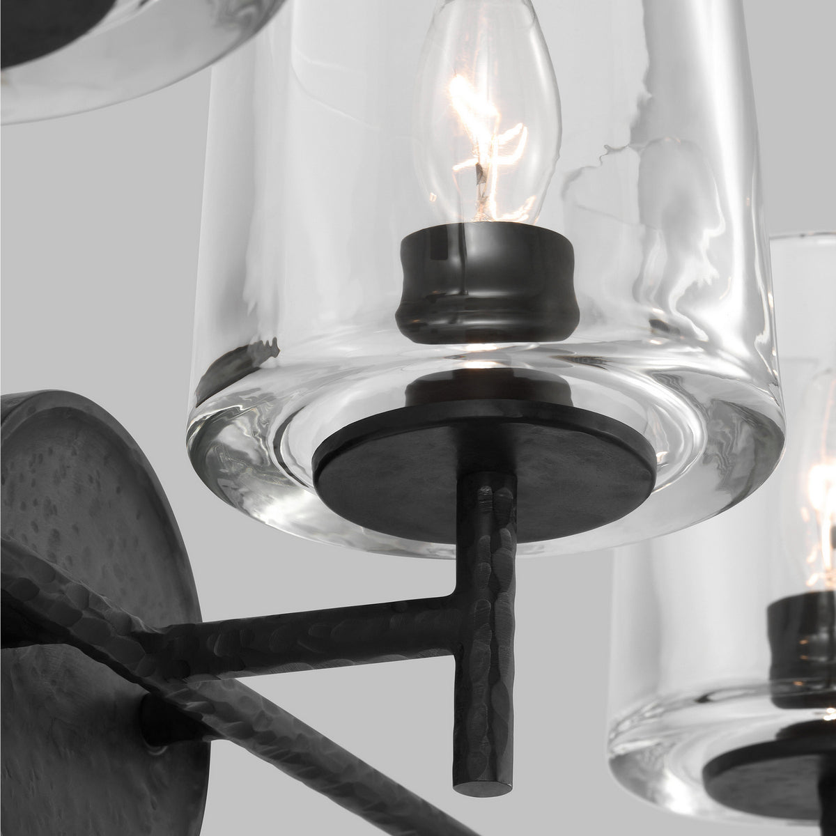 Marietta 3-Light Bath Sconce