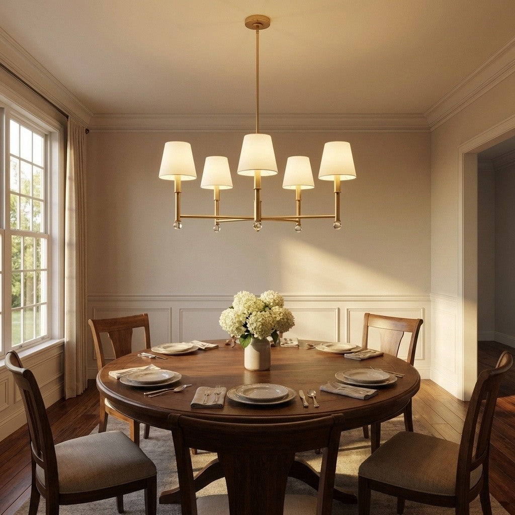Greard 33 Chandelier