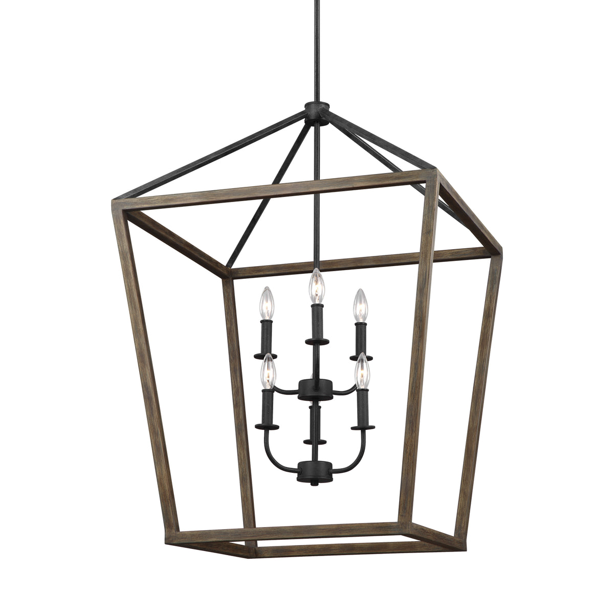 Gannet Large Lantern