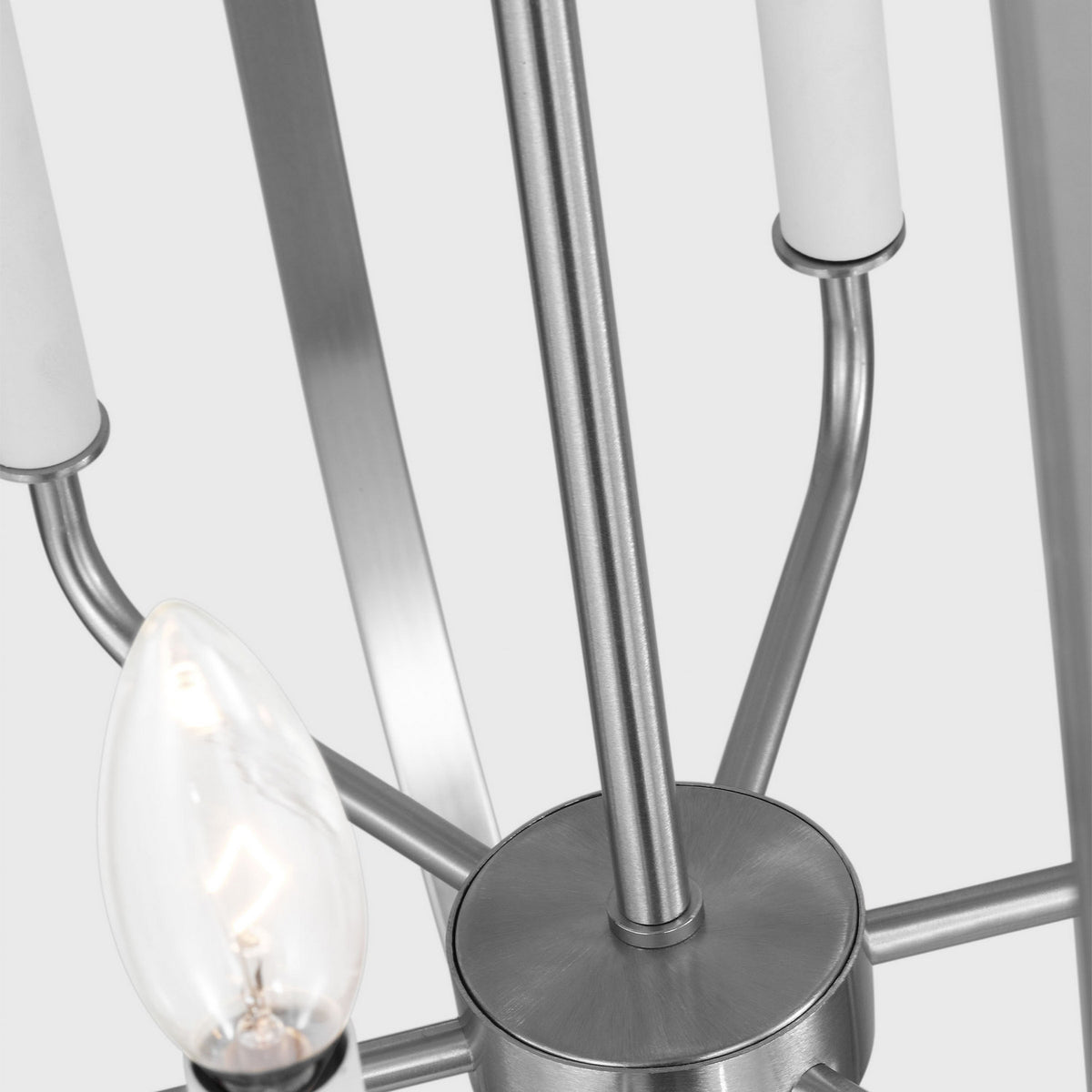 Loretto Nine Light Chandelier
