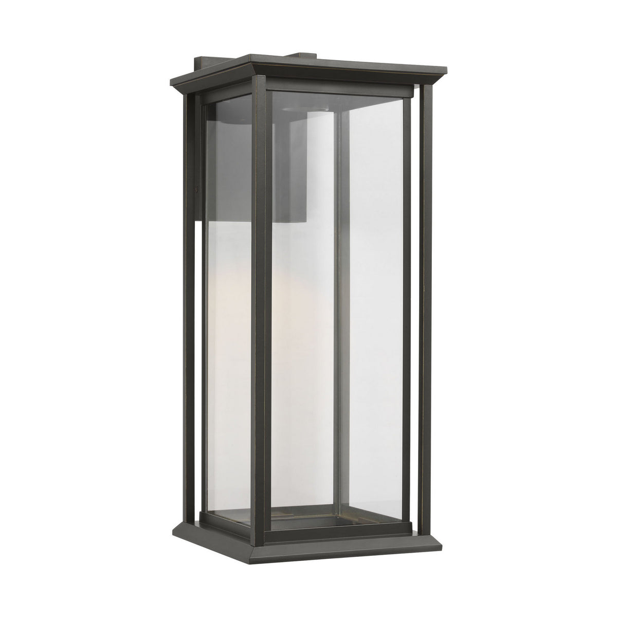 Audley 20" LED Lantern
